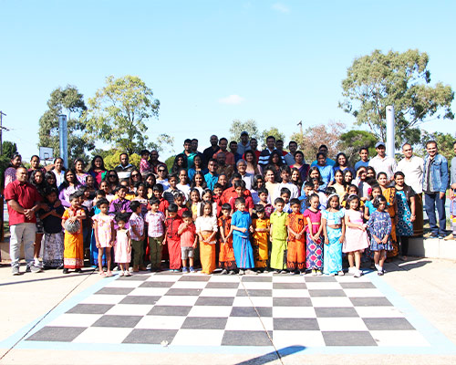 Victorian Sinhalese Language School of Werribee